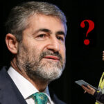 Nebati Vergi İstisnasıyla İlgili Açıklama Yaptı