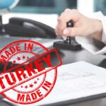 Onaylanan Yerli Malı Belgesi Sayısı Temmuz’da Çift Haneli Azaldı