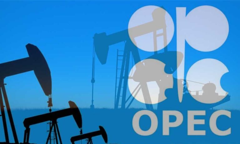 OPEC, 2022 Petrol Talebi Beklentisini Üçüncü Kez Düşürdü