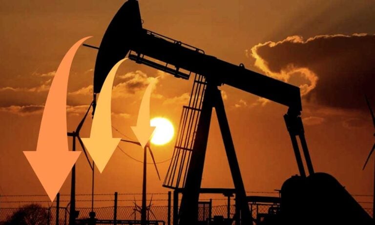 OPEC Toplantısı Sonrası Petrol Fiyatı 6 Ayın En Düşüğünde!
