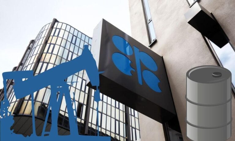 OPEC: Yüksek Enflasyonun Sebebi Petrol Üreticileri Değil