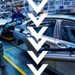 OSD: Otomotiv Üretimi Temmuz’da Yılın En Düşük Seviyesinde