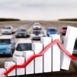 Otomotiv Sektöründe Satışlar 5 Ayın En Düşük Seviyesinde