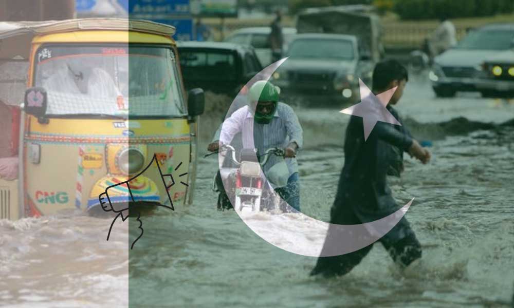 Pakistan Dışişleri Bakanından Küresel Yardım Çağrısı