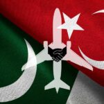 Pakistan’a İnsani Yardım Sürüyor: TSK Uçakları Yolda