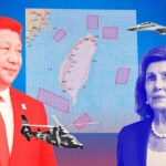 Pelosi Sert Çıktı: Çin’in Yeni Tayvan Normaline İzin Vermeyiz