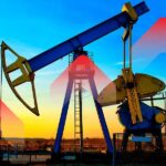 Petrol Fiyatları Üretim Kesintisi Beklentisiyle Yükseliyor