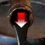 Petrol Küresel Büyüme Endişeleriyle Ağustos’ta Yüzde 6 Zayıfladı