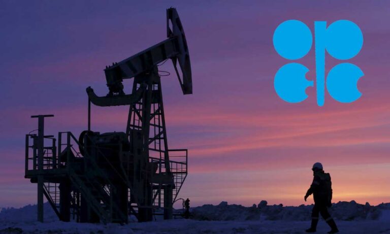 Petrol Talep Endişeleriyle Geriliyor, Gözler OPEC+ Toplantısında