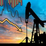 Petrol Zayıf Çin Talebi ve Arz Artışı Beklentisiyle Düşüyor