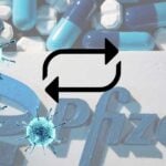 Pfizer Paxlovid İlacını Tekrardan Test Edecek