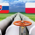 Polonya-Slovakya Gaz Bağlantısı Açıldı: Maliyetler Düşecek