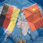 Almanya’nın Çin’e Ekonomik Bağımlılığı Giderek Artıyor