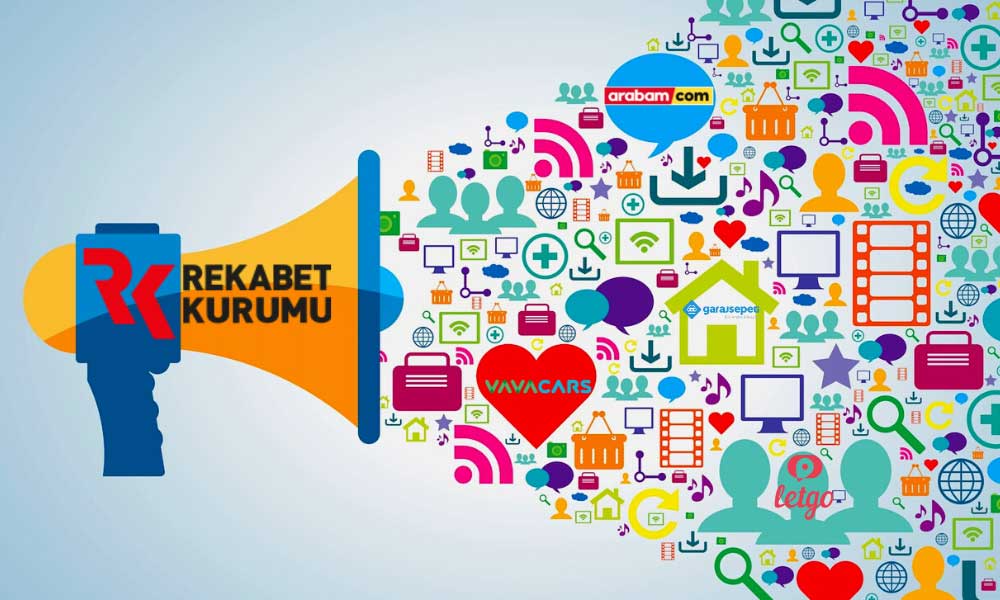 Rekabet Kurumu’ndan Arabam.com ve 3 Büyük Firmaya Soruşturma!