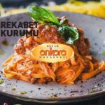 Rekabet Kurumu’ndan Köklü Makarna Firmasına Soruşturma!