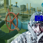 Rekor Düşük Seviyelerdeki Gaz Üretimi Endişeleri Artırdı