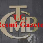 Resmi Gazete’de Yayımlandı: 16 Şirkete Faaliyet İzni Verildi