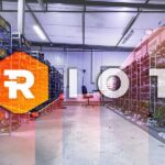 Riot Blockchain’e Sıcak Hava Etkisi: Çıkarılan Bitcoin Azaldı