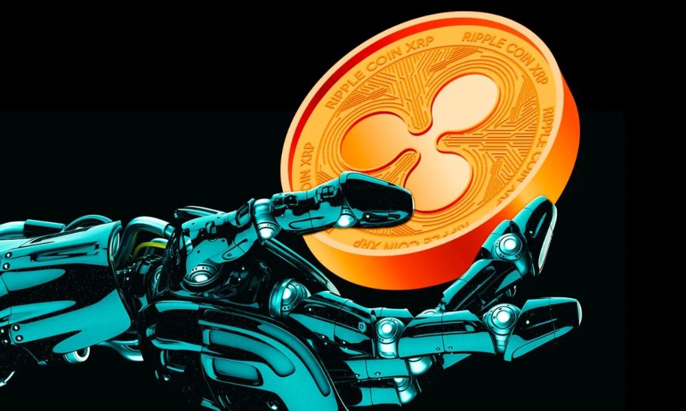 Ripple Yeni Aya Hareketli Girdi: 1 Milyar Adet XRP Piyasada