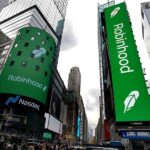 Robinhood İkinci Çeyrek Raporu Sonrası Daralmaya Gidiyor