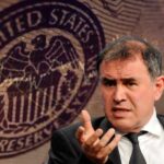 Roubini ABD Ekonomisi için İki Seçenek Sundu