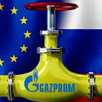 Rus Enerji Devi Gazprom Batı’ya Meydan Okudu: Kârı Rekor Kırdı
