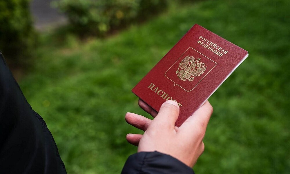 Rus Sözcü Vatandaşlarına Uygulanan Vize Yasağını Eleştirdi