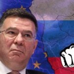 Rus Yetkili: Yaptırımlar Yoğunlaşırsa Tepkimiz Sert Olacak