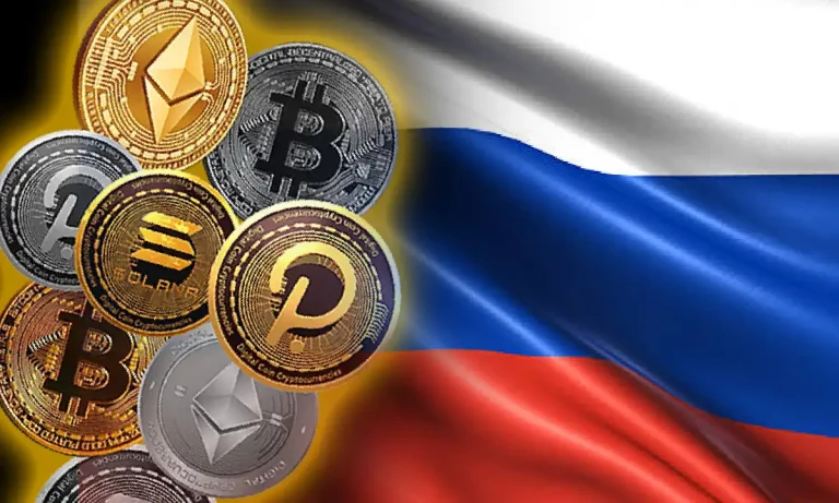 Rusların Yüzde 70’inden Fazlası Hiç Bitcoin Almadığını Söylüyor