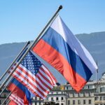 Rusya: ABD’nin Eylemleri Nükleer Riskleri Artırıyor