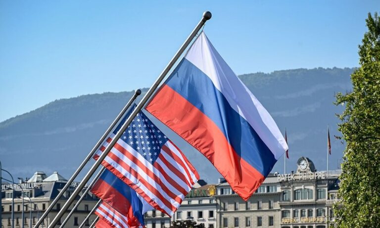 Rusya: ABD’nin Eylemleri Nükleer Riskleri Artırıyor