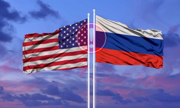 Rusya, ABD’yi Uyardı: Varlıklara El Konulması İlişkileri Bitirebilir