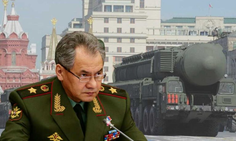 Rusya: Askeri Hedefe Ulaşmak için Nükleer Silaha Gerek Yok