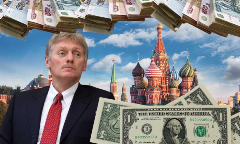 Rusya: Dolar Güven Kaybetti! Ulusal Para Birimleri Gündemde!