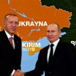 Rusya Erdoğan’ı Yalanladı: Kırım’la İlgili Sözleri İmkansız