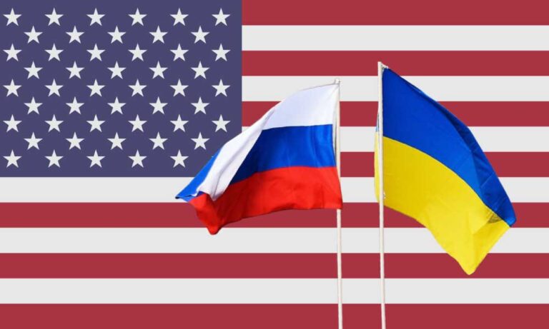 Rusya Kanıtladı: ABD Ukrayna’da Laboratuvarları Finanse Ediyor!