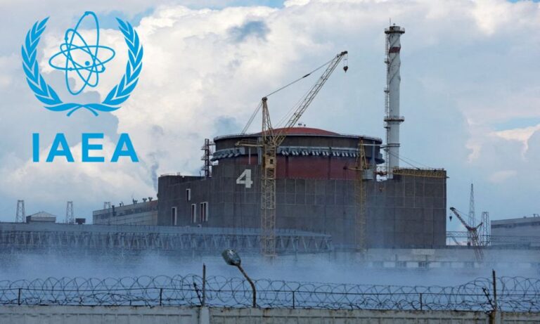 Rusya: Nükleer Santral Ziyaretini Kolaylaştıracağız