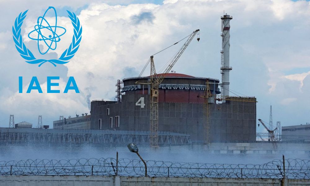 Rusya: Nükleer Santral Ziyaretini Kolaylaştıracağız