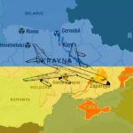 Rusya Referandum Planlarken Ukrayna Taarruza Geçti!