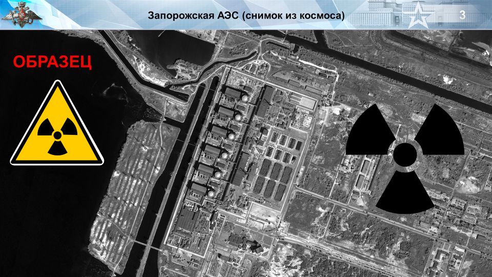 Ukrayna’dan Rusya’ya Nükleer Santral Konusunda Yeni Suçlama