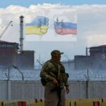 Rusya’dan Ukrayna’ya Nükleer Santral Provokasyonu Suçlaması