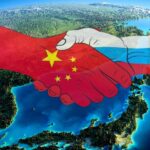 Rusya ve Çin Japonya Denizi’nde Ortak Tatbikat Kararı Aldı