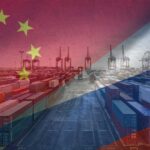 Rusya ve Çin’in Ticaret Hacmi Hedefi: 190 Milyar Dolar!