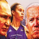 Rusya’dan ABD’ye: Griner için Takas Görüşmelerine Hazırız