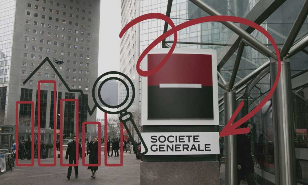 Rusya’dan Çekilen Fransız Bankası Kazanç Verilerini Açıkladı!