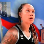 Rusya’dan Griner Davasında Karar: 9 Yıl Hapis Cezası