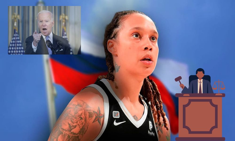 Rusya’dan Griner Davasında Karar: 9 Yıl Hapis Cezası