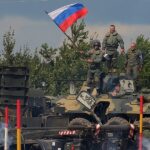 Rusya’nın Donetsk’teki Hakimiyeti Artarak Devam Ediyor