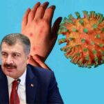 Sağlık Bakanı Duyurdu: Maymun Çiçeği Vakası Artıyor!