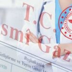 Sağlık Çalışanlarının Dört Gözle Beklediği Yönetmelik Yayımlandı